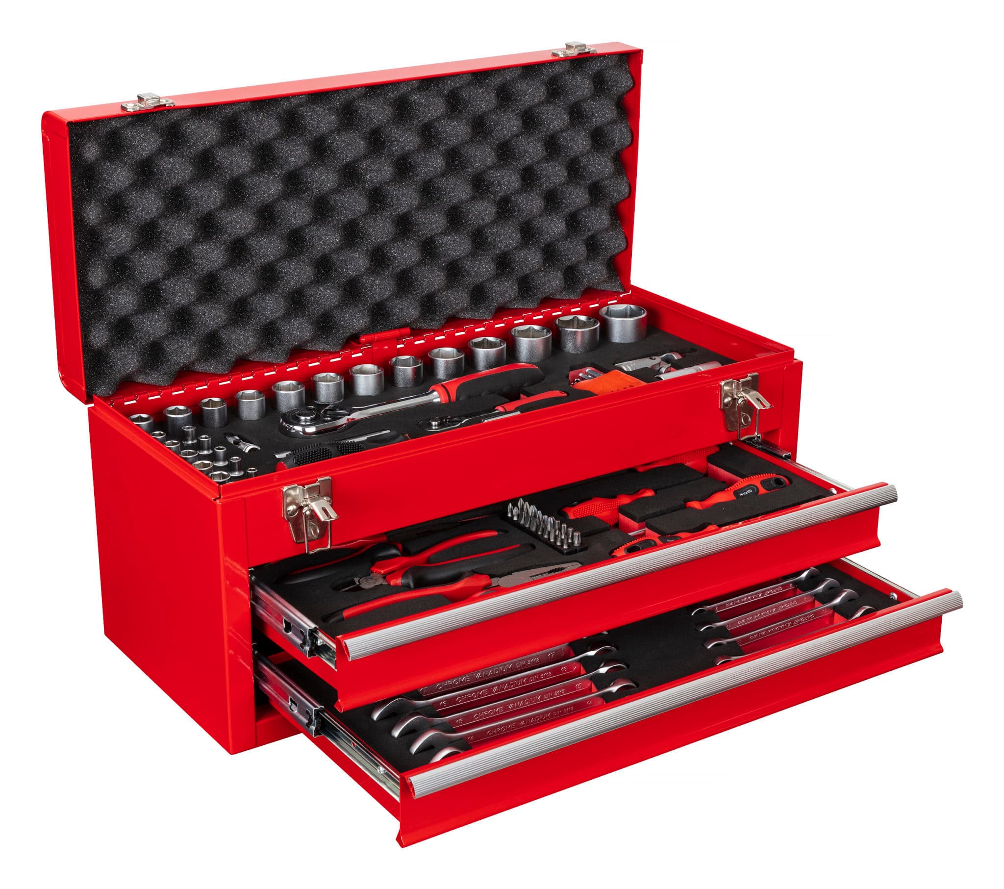 The application toolbox